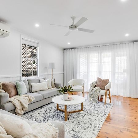Jacaranda Cottage - Family & Pet Friendly Туумба Екстериор снимка