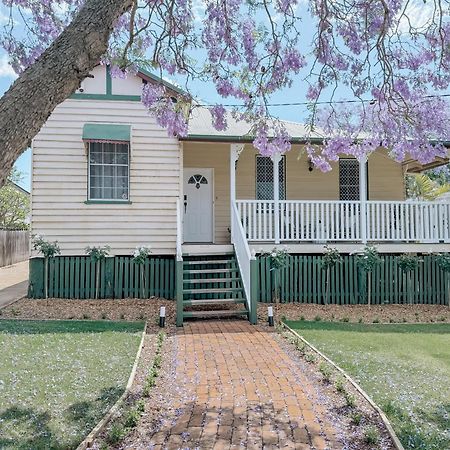 Jacaranda Cottage - Family & Pet Friendly Туумба Екстериор снимка