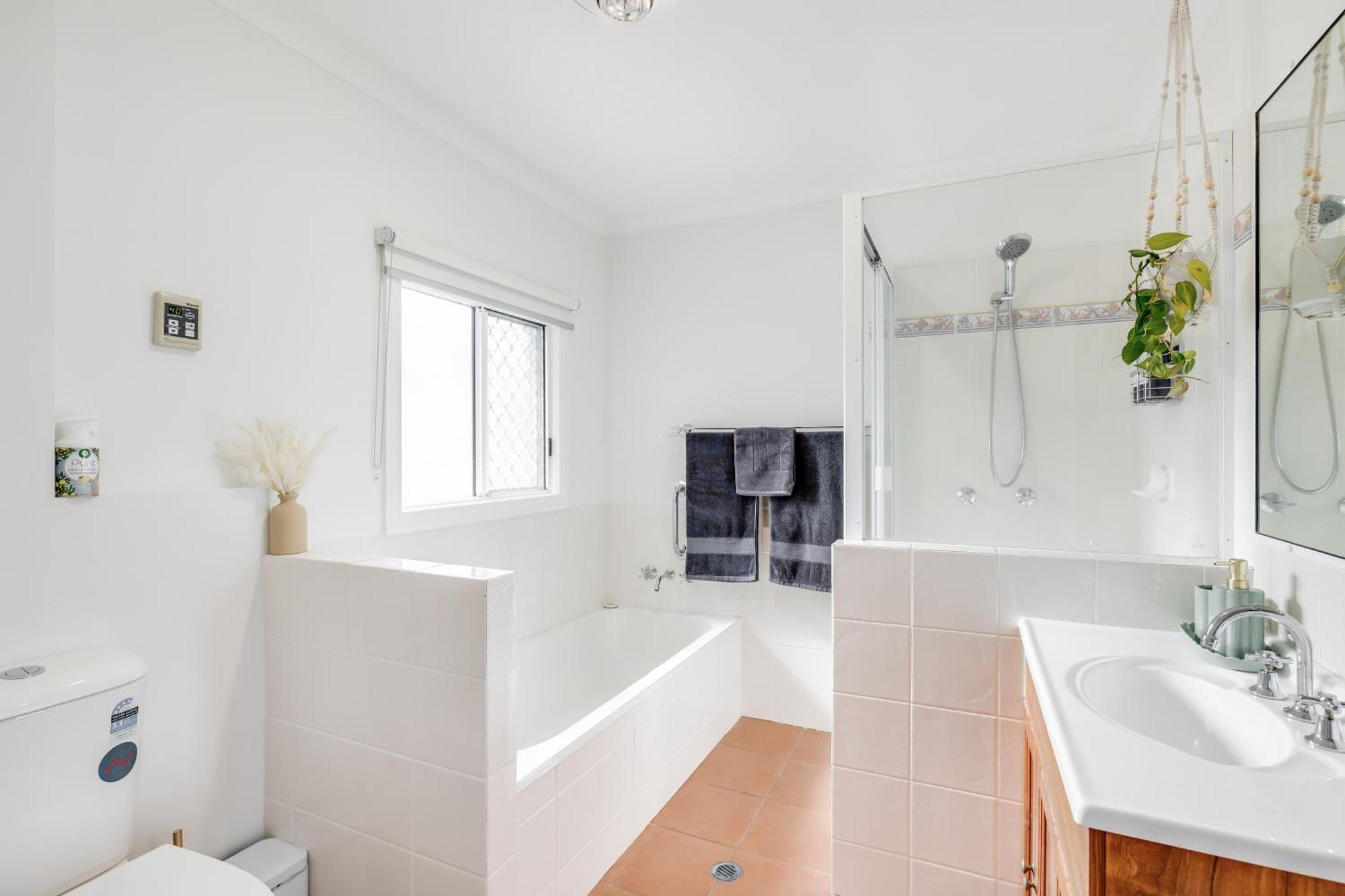 Jacaranda Cottage - Family & Pet Friendly Туумба Екстериор снимка