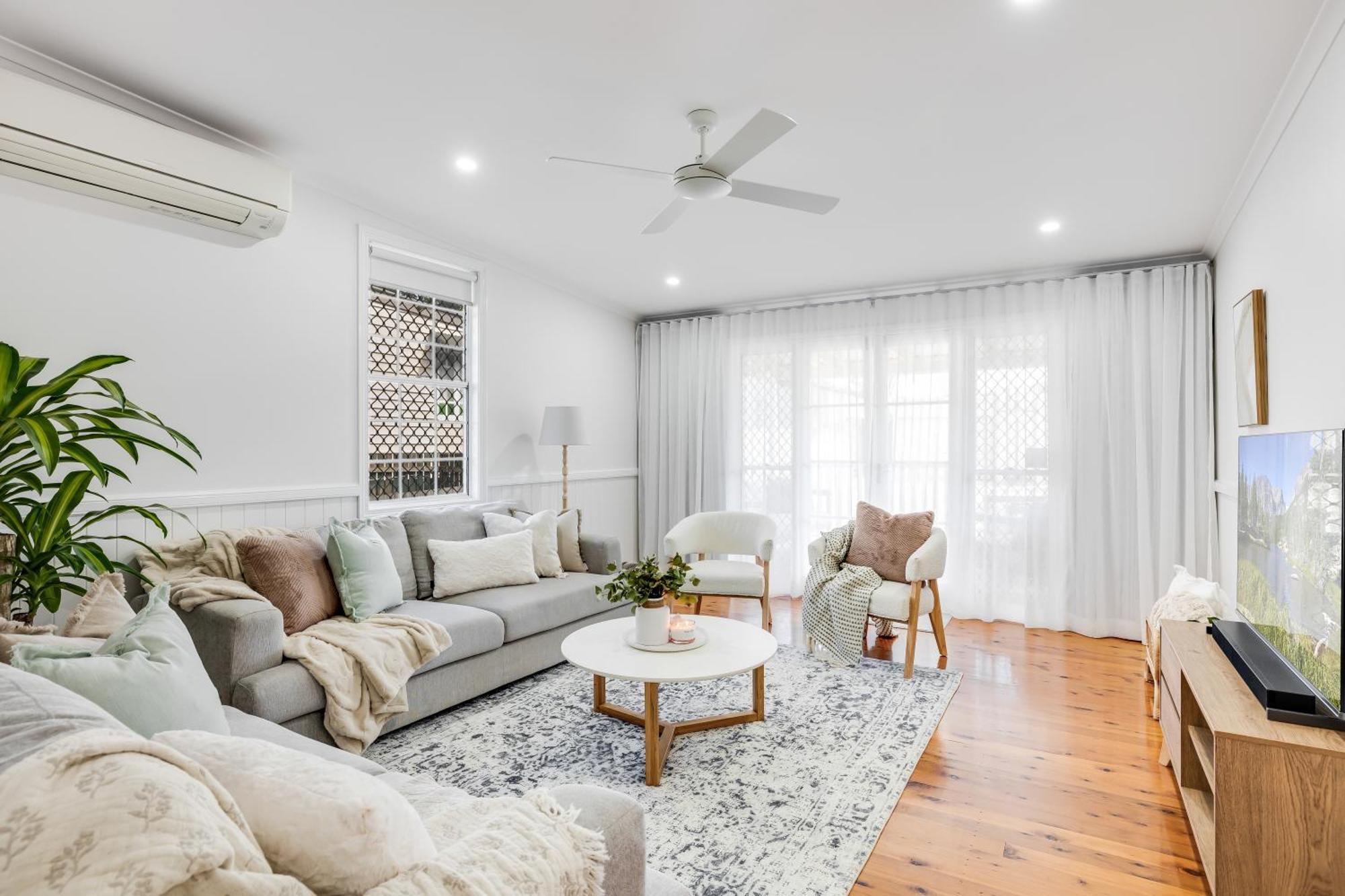 Jacaranda Cottage - Family & Pet Friendly Туумба Екстериор снимка